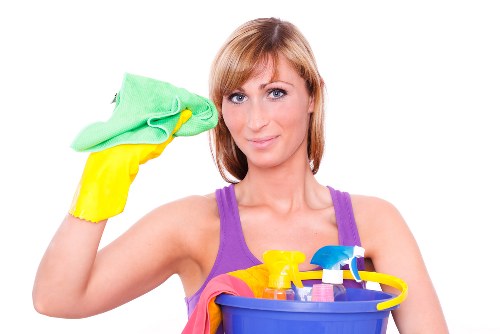 Curtain cleaning service for homes and flats in Camden