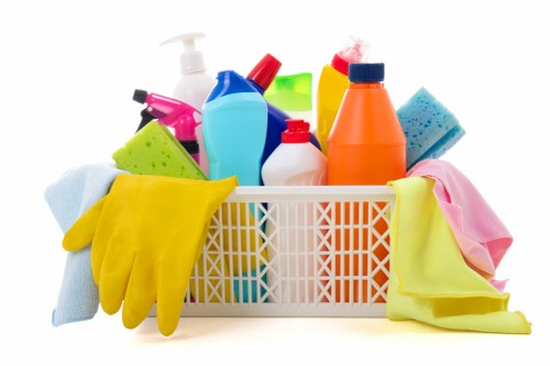 Camden carpet cleaning results in a bright and fresh room