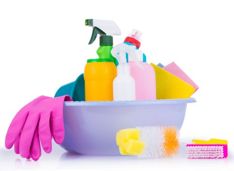 Fair resolution process for a carpet cleaning complaint