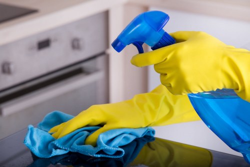 Safe and convenient Camden Carpet Cleaners payment options