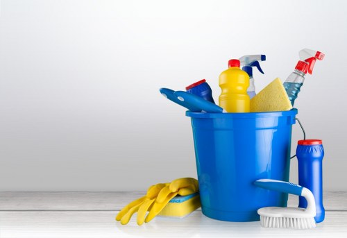 Commercial carpet cleaning for offices and shared spaces in Camden