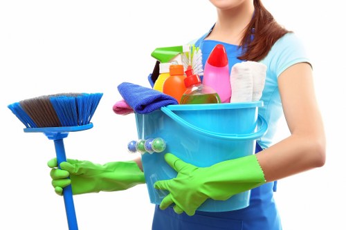 Commercial carpet cleaning for a Camden office or retail space