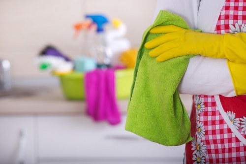 Final builders clean for a Camden home or commercial space