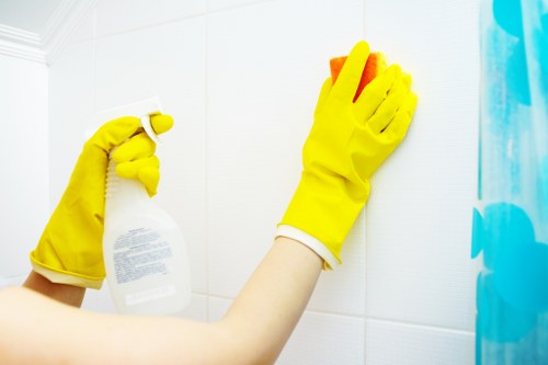 Building exterior maintenance for Camden homes and businesses
