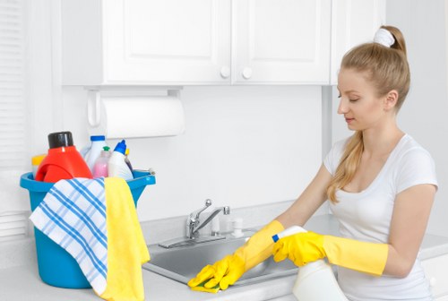 House clearance for a Camden home before moving or refurbishment